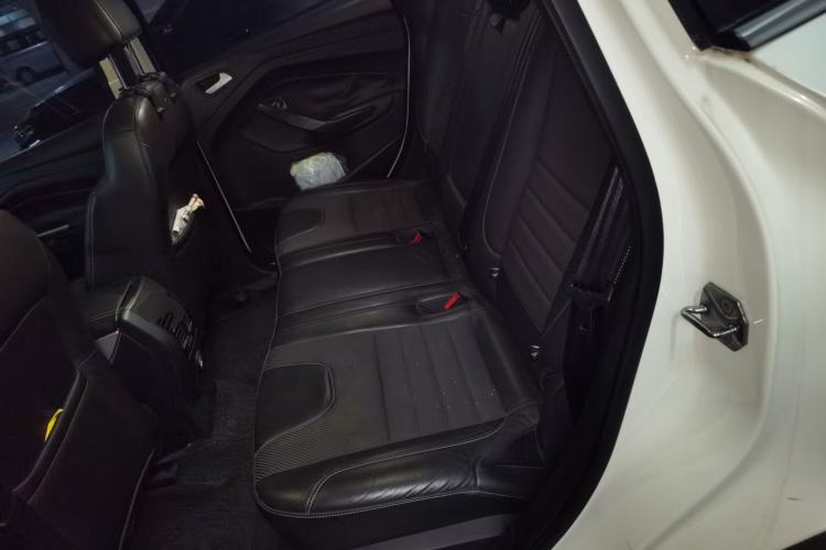 Used Ford Kuga 2015 1.5L GTDi Two-Wheel Drive Fashion Edition Left Rear Seat