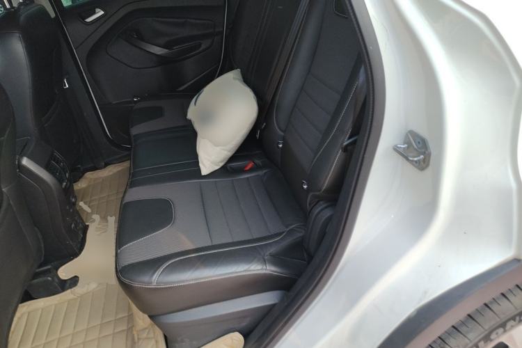 Used Ford Kuga 2015 1.5L GTDi Two-Wheel Drive Fashion Edition Left Rear Seat
