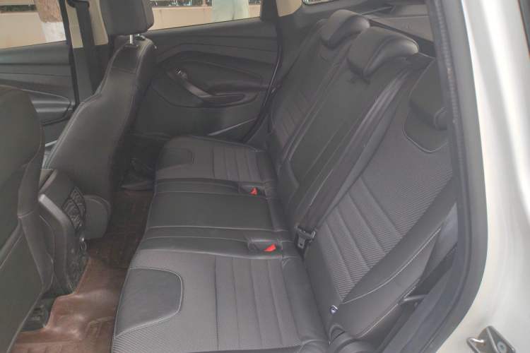 Used Ford Kuga 2015 1.5L GTDi Two-Wheel Drive Fashion Edition Left Rear Seat