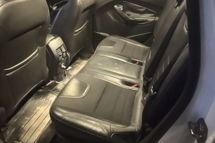 Used Ford Kuga 2015 1.5L GTDi Two-Wheel Drive Fashion Edition Left Rear Seat