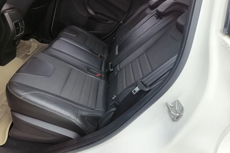 Used Ford Kuga 2015 1.5L GTDi Two-Wheel Drive Fashion Edition Left Rear Seat