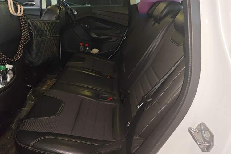 Used Ford Kuga 2015 1.5L GTDi Two-Wheel Drive Fashion Edition Left Rear Seat