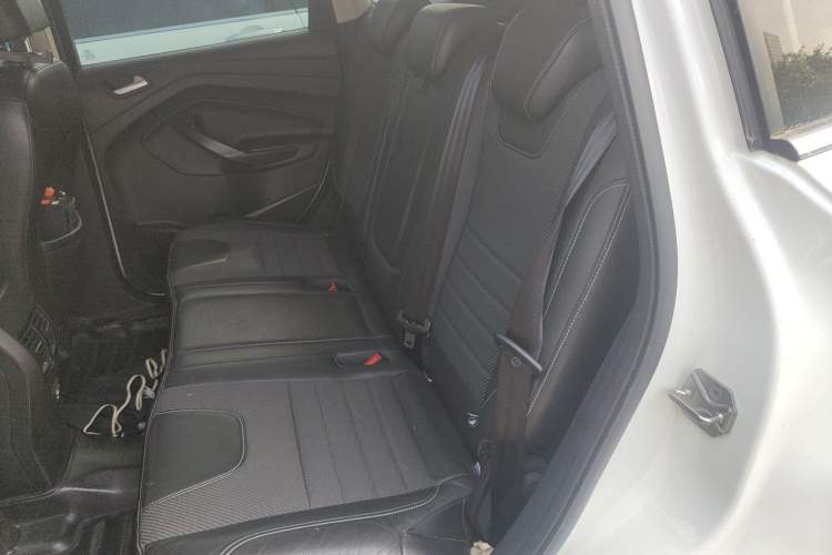 Used Ford Kuga 2015 1.5L GTDi Two-Wheel Drive Fashion Edition Left Rear Seat