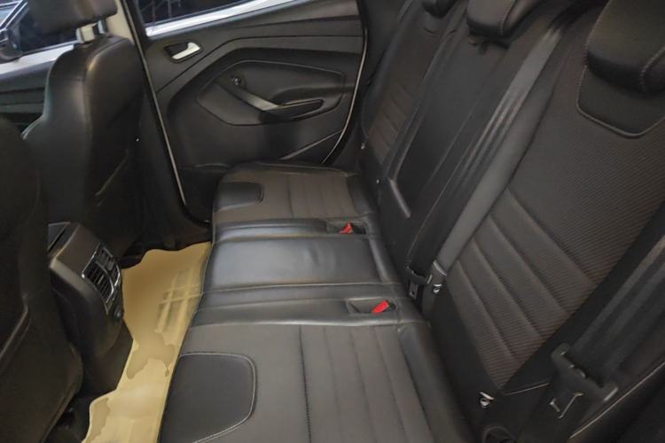 Used Ford Kuga 2015 1.5L GTDi Two-Wheel Drive Fashion Edition Left Rear Seat