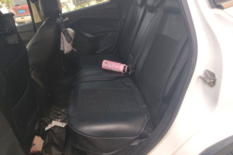 Used Ford Kuga 2015 1.5L GTDi Two-Wheel Drive Fashion Edition Left Rear Seat