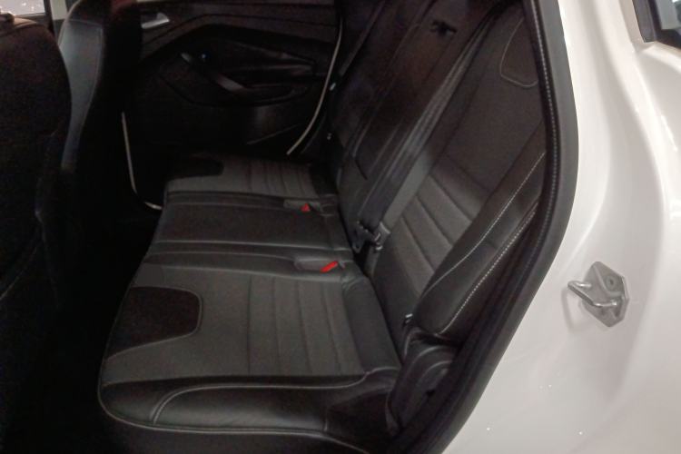 Used Ford Kuga 2015 1.5L GTDi Two-Wheel Drive Fashion Edition Left Rear Seat