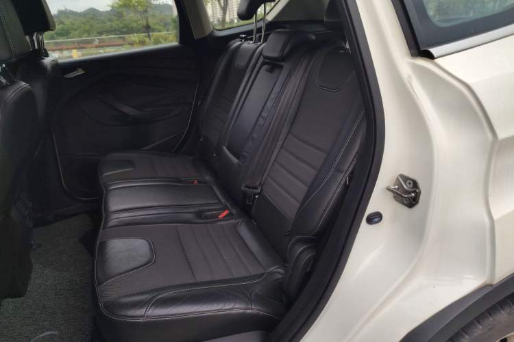 Used Ford Kuga 2015 1.5L GTDi Two-Wheel Drive Fashion Edition Left Rear Seat