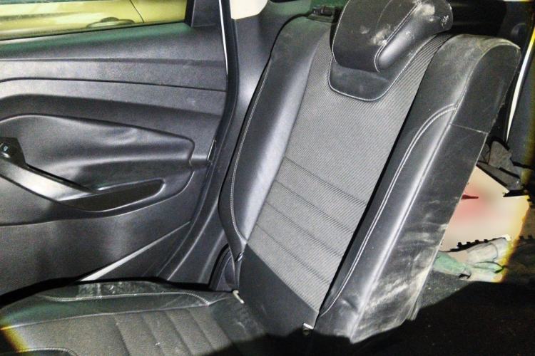Used Ford Kuga 2015 1.5L GTDi Two-Wheel Drive Fashion Edition Left Rear Seat