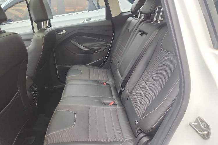Used Ford Kuga 2015 1.5L GTDi Two-Wheel Drive Fashion Edition Left Rear Seat