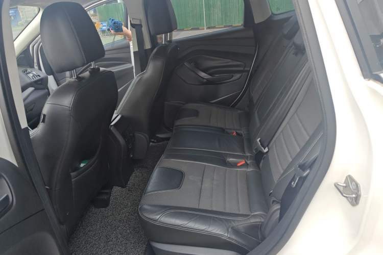 Used Ford Kuga 2015 1.5L GTDi Two-Wheel Drive Fashion Edition Left Rear Seat
