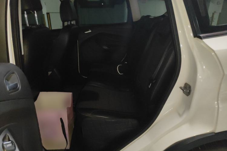 Used Ford Kuga 2015 1.5L GTDi Two-Wheel Drive Fashion Edition Left Rear Seat
