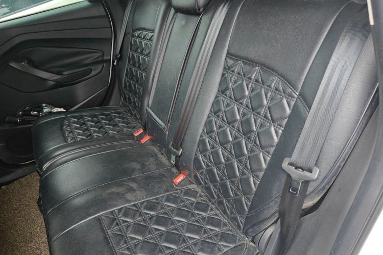 Used Ford Kuga 2015 1.5L GTDi Two-Wheel-Drive Comfort Model Left Rear Seat