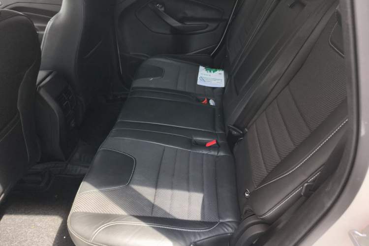Used Ford Kuga 2015 1.5L GTDi Two-Wheel Drive Fashion Edition Left Rear Seat