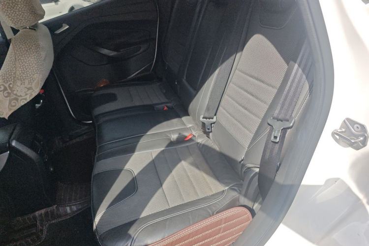 Used Ford Kuga 2015 1.5L GTDi Two-Wheel Drive Fashion Edition Left Rear Seat