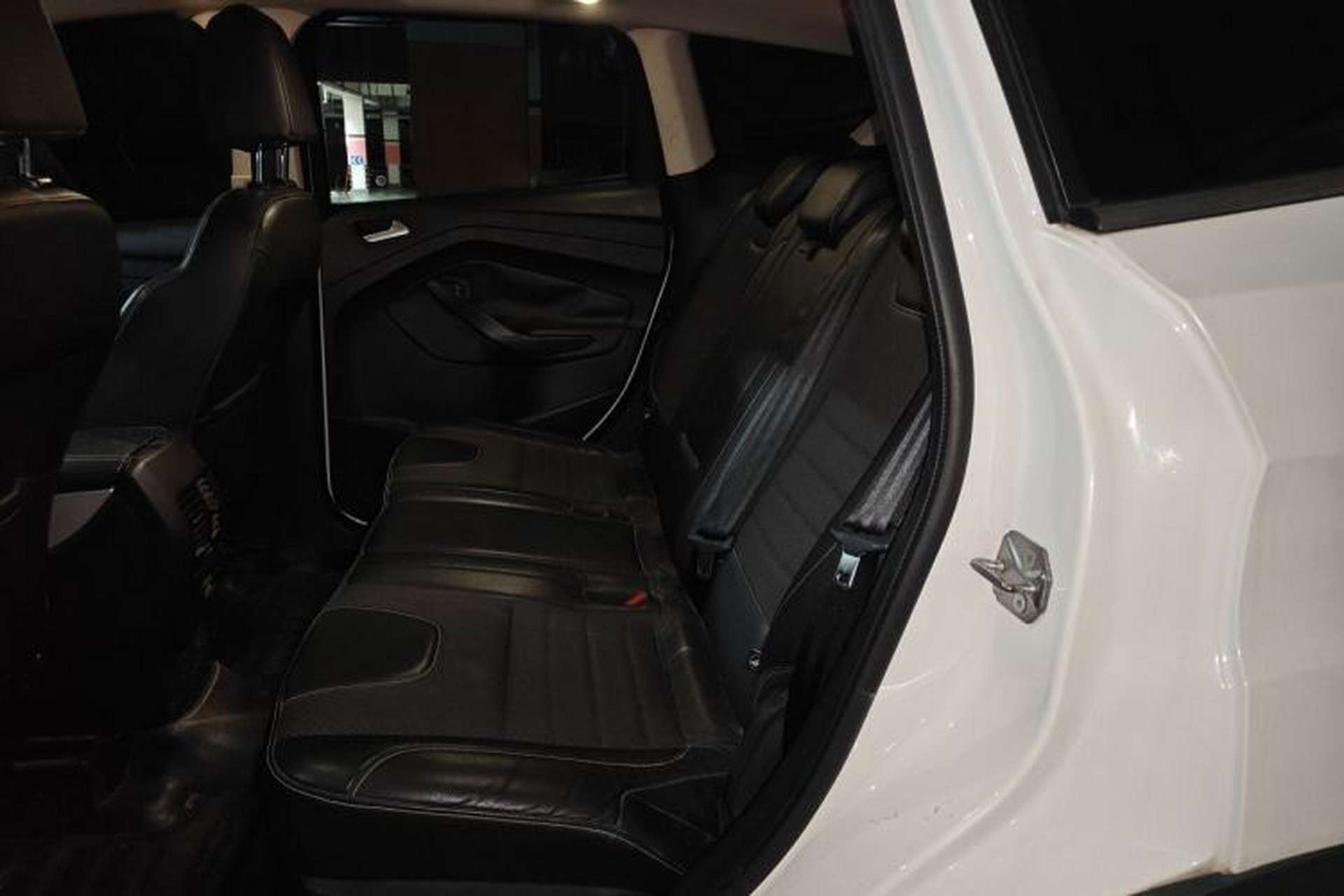 Used Ford Kuga 2015 1.5L GTDi Two-Wheel Drive Fashion Edition Left Rear Seat