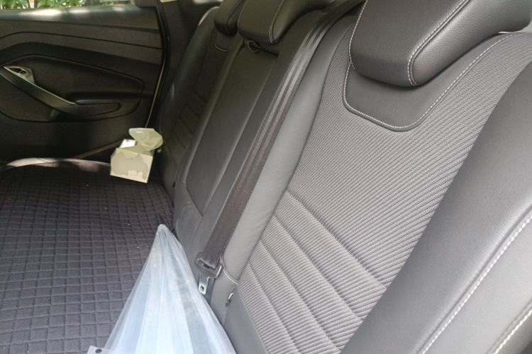 Used Ford Kuga 2015 1.5L GTDi Two-Wheel Drive Fashion Edition Left Rear Seat