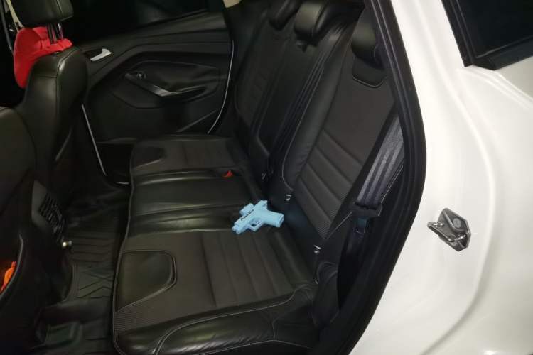Used Ford Kuga 2015 1.5L GTDi Two-Wheel Drive Fashion Edition Left Rear Seat