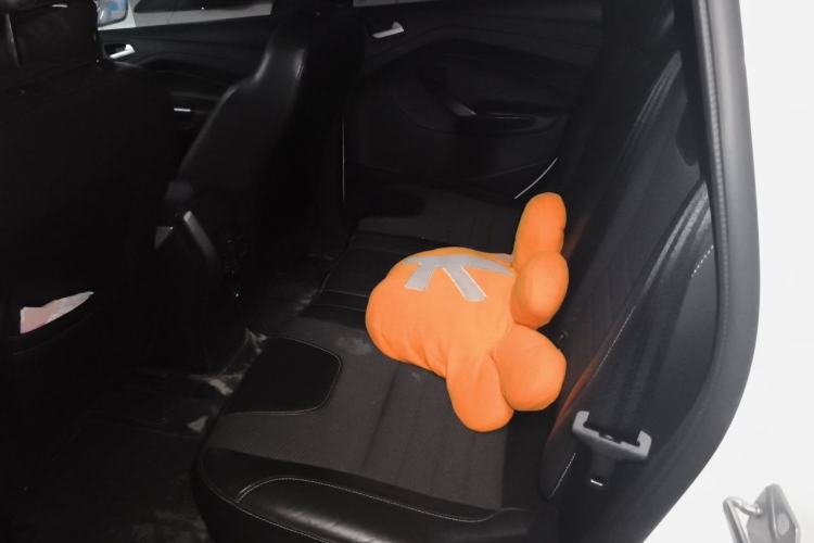 Used Ford Kuga 2015 1.5L GTDi Two-Wheel Drive Fashion Edition Left Rear Seat