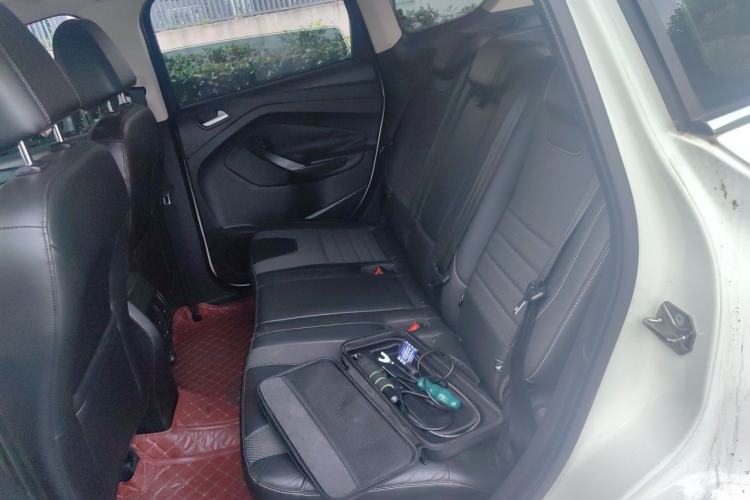 Used Ford Kuga 2015 1.5L GTDi Two-Wheel Drive Fashion Edition Left Rear Seat