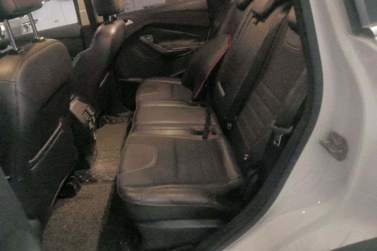 Used Ford Kuga 2015 1.5L GTDi Two-Wheel Drive Fashion Edition Left Rear Seat