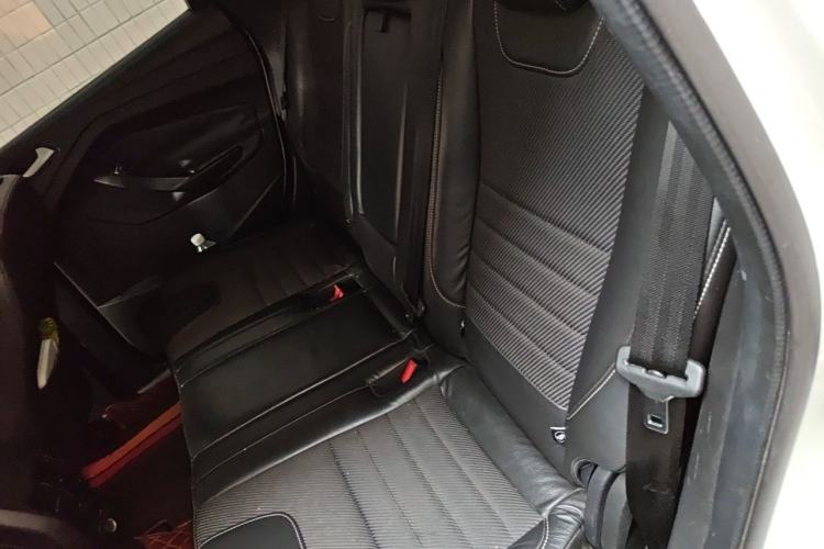 Used Ford Kuga 2015 1.5L GTDi Two-Wheel Drive Fashion Edition Left Rear Seat