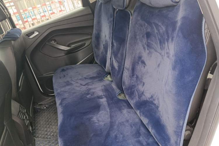 Used Ford Kuga 2015 1.5L GTDi Two-Wheel Drive Fashion Edition Left Rear Seat