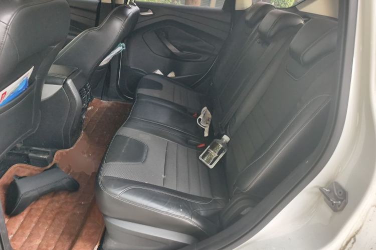 Used Ford Kuga 2015 1.5L GTDi Two-Wheel Drive Fashion Edition Left Rear Seat