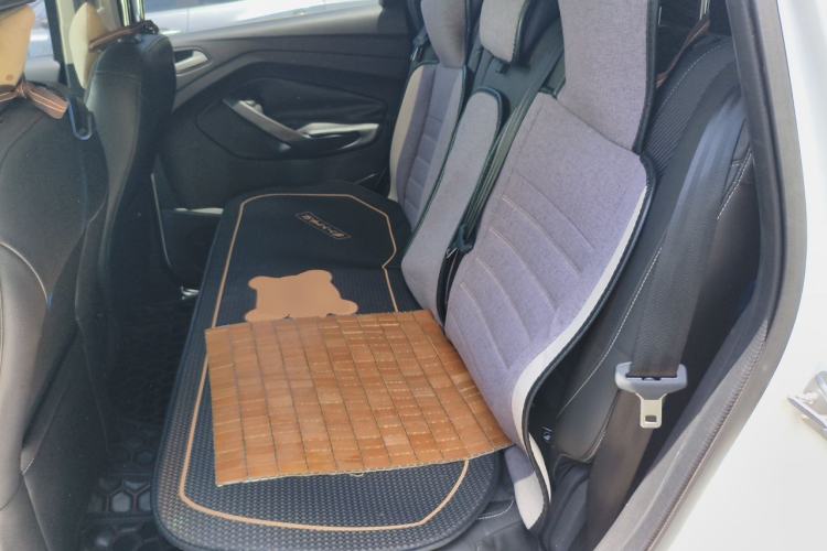 Used Ford Kuga 2015 1.5L GTDi Two-Wheel Drive Fashion Edition Left Rear Seat