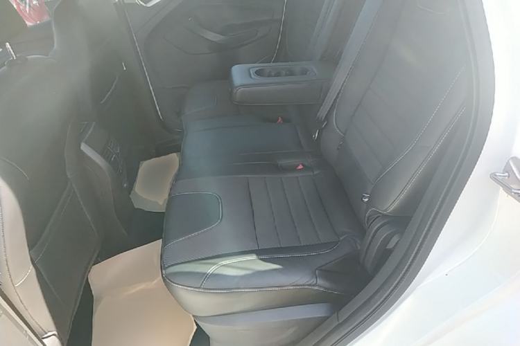 Used Ford Kuga 2015 1.5L GTDi Two-Wheel Drive Fashion Edition Left Rear Seat