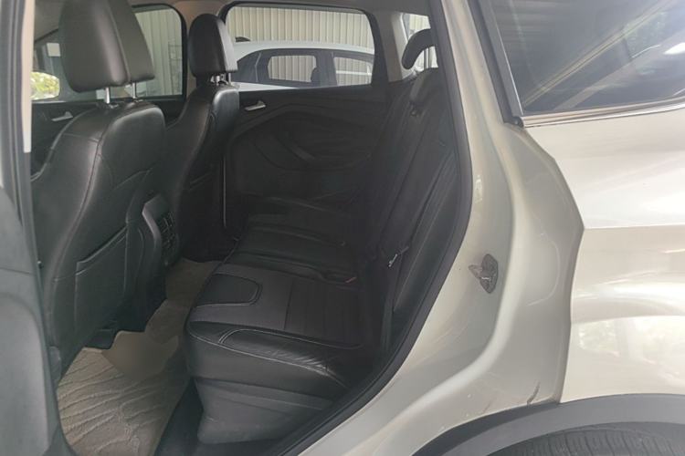 Used Ford Kuga 2015 1.5L GTDi Two-Wheel Drive Fashion Edition Left Rear Seat