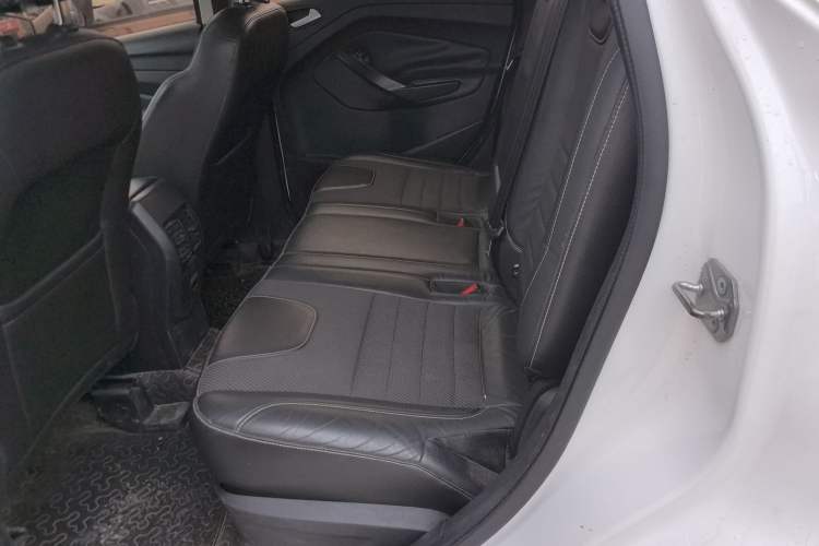 Used Ford Kuga 2015 1.5L GTDi Two-Wheel Drive Fashion Edition Left Rear Seat