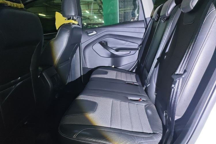Used Ford Kuga 2015 1.5L GTDi Two-Wheel Drive Fashion Edition Left Rear Seat