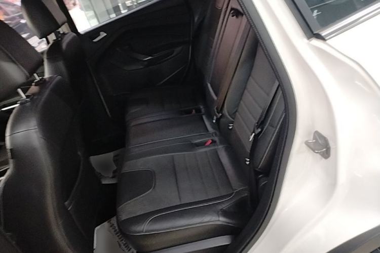 Used Ford Kuga 2015 1.5L GTDi Two-Wheel Drive Fashion Edition Left Rear Seat