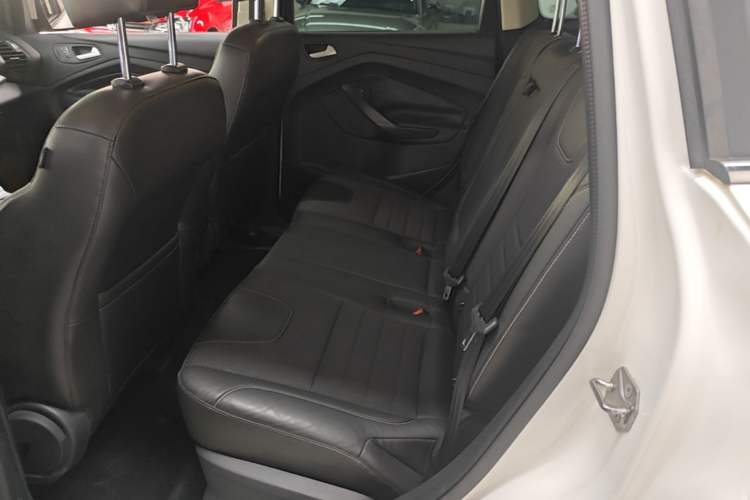 Used Ford Kuga 2015 1.5L GTDi Two-Wheel Drive Fashion Edition Left Rear Seat