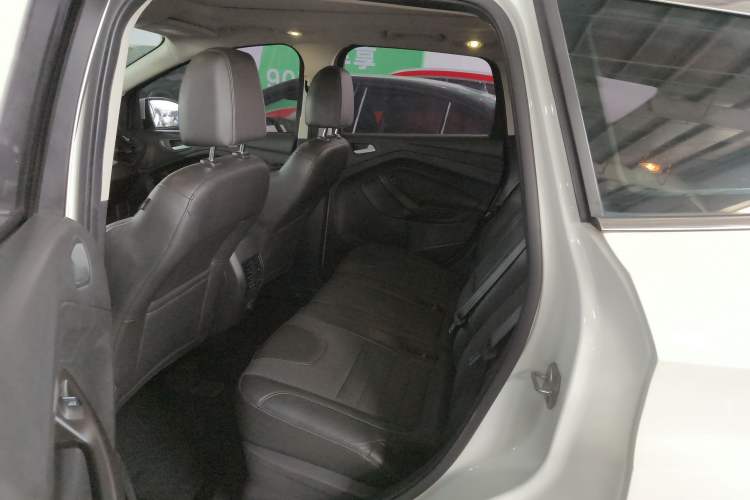 Used Ford Kuga 2015 1.5L GTDi Two-Wheel Drive Fashion Edition Left Rear Seat