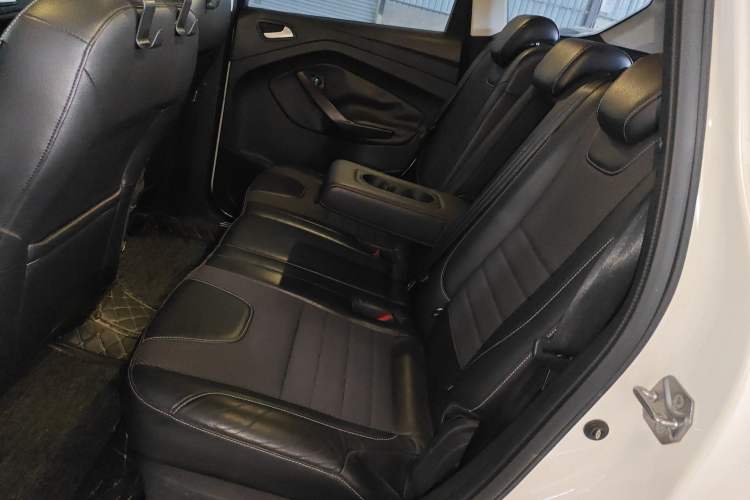 Used Ford Kuga 2015 1.5L GTDi Two-Wheel Drive Fashion Edition Left Rear Seat
