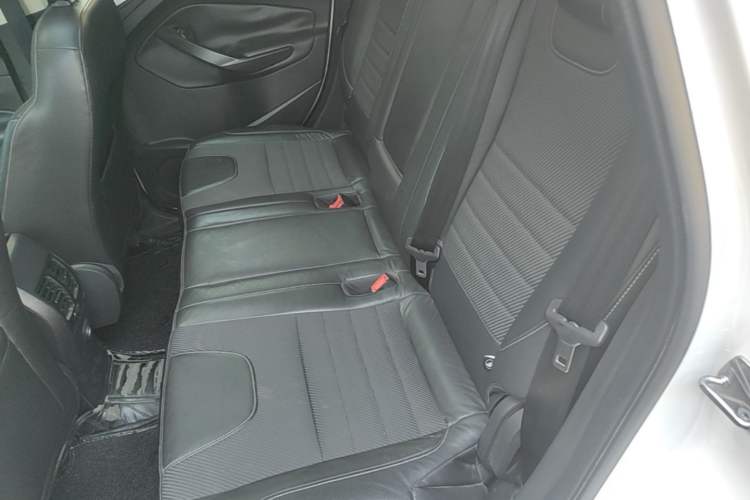 Used Ford Kuga 2015 1.5L GTDi Two-Wheel Drive Fashion Edition Left Rear Seat