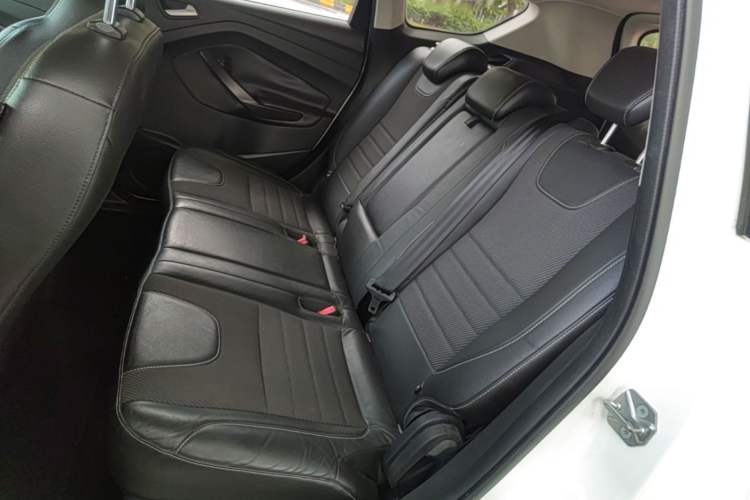 Used Ford Kuga 2015 1.5L GTDi Two-Wheel Drive Fashion Edition Left Rear Seat