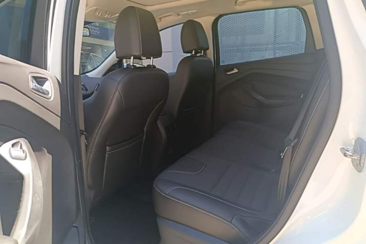 Used Ford Kuga 2015 1.5L GTDi Two-Wheel Drive Fashion Edition Left Rear Seat
