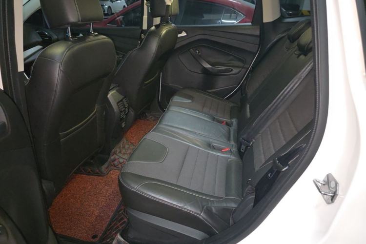 Used Ford Kuga 2015 1.5L GTDi Two-Wheel Drive Fashion Edition Left Rear Seat