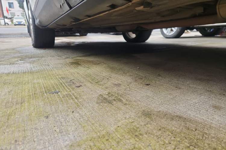 Used Ford Kuga 2015 1.5L GTDi Two-Wheel Drive Fashion Edition Left Side Sill