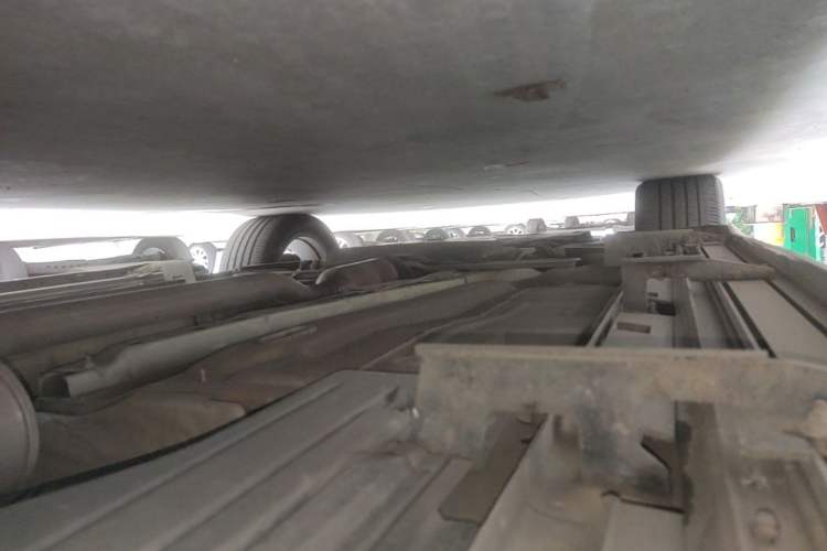 Used Ford Kuga 2015 1.5L GTDi Two-Wheel Drive Fashion Edition Left Side Sill