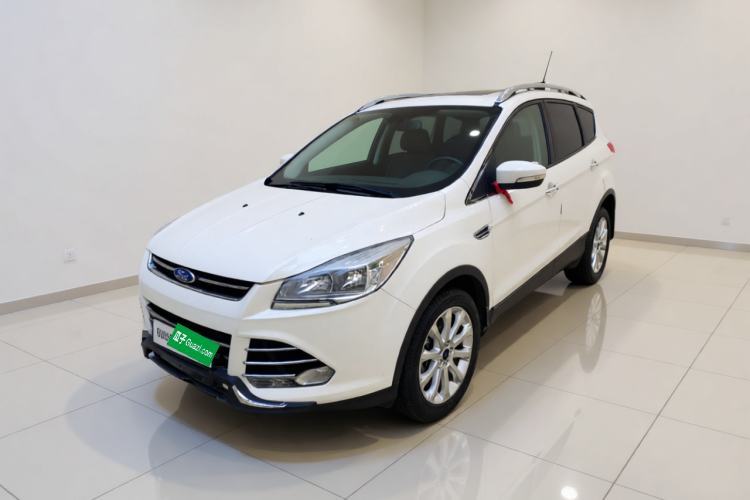 Ford Kuga 2015 1.5L GTDi Four-Wheel-Drive Elite Model usata Guazi used car, China used car export, Used car for sale, Used  cars, Cheapest cars for sale