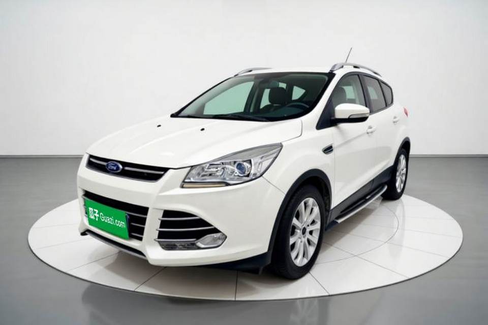 Ford Kuga 2015