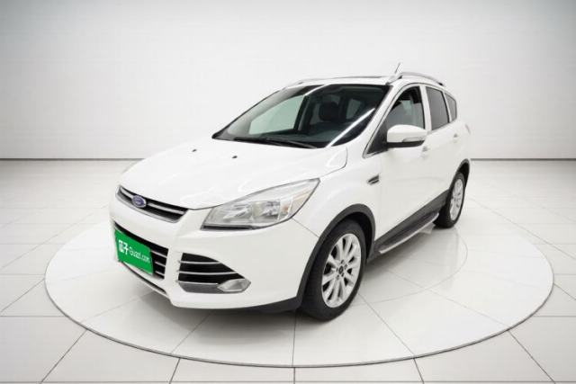 Used Ford Kuga 2015 1.5L GTDi Two-Wheel Drive Fashion Edition