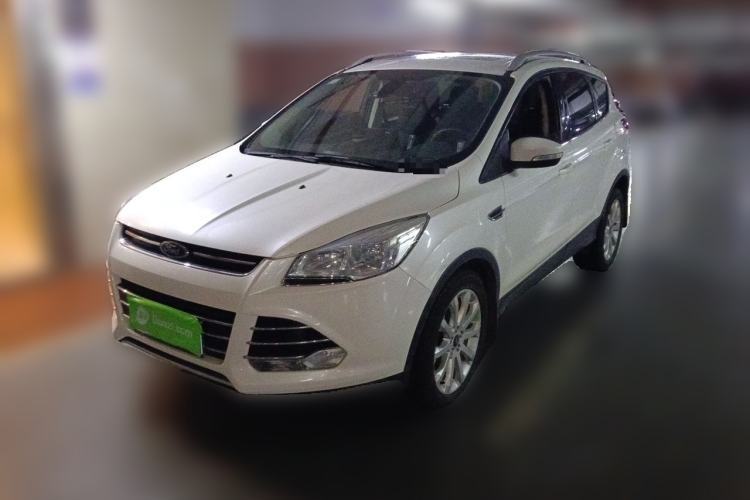 Used Ford Kuga 2015 1.5L GTDi Two-Wheel Drive Fashion Edition Guazi used car, China used car export, Used car for sale, Used  cars, Cheapest cars for sale