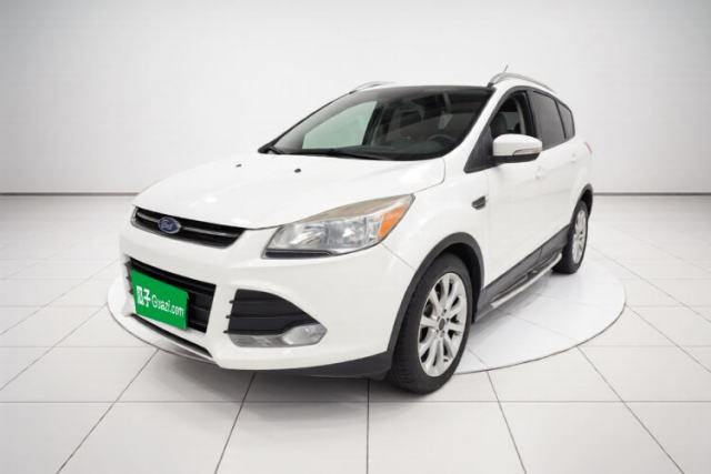 Ford Kuga 2015 1.5L GTDi Two-Wheel-Drive Comfort Model de segunda mano