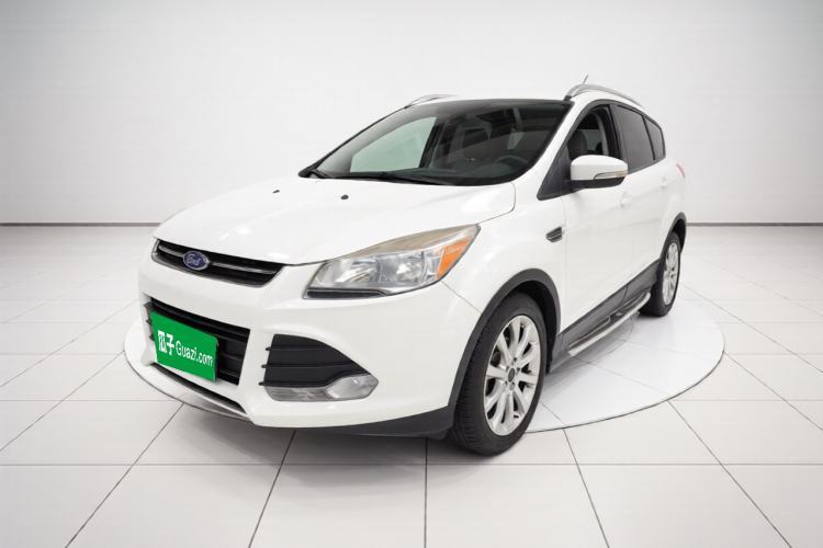 Ford Kuga 2015 1.5L GTDi Two-Wheel-Drive Comfort Model usata Guazi used car, China used car export, Used car for sale, Used cars, Cheapest cars for sale