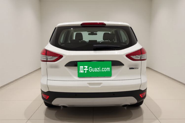 Used Ford Kuga 2015 1.5L GTDi Two-Wheel Drive Fashion Edition Rear