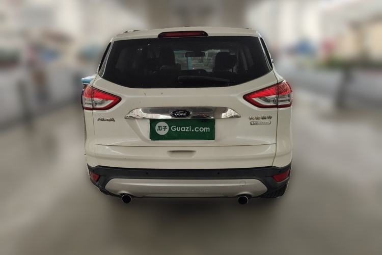 Used Ford Kuga 2015 1.5L GTDi Two-Wheel-Drive Comfort Model Rear